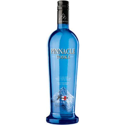 Pinnacle French Wheat Vodka 750ml | FineWineHouse