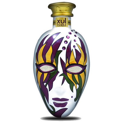 Xul Vodka 750ml
