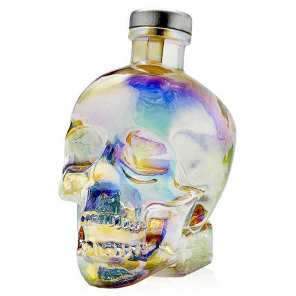Crystal Head Aurora