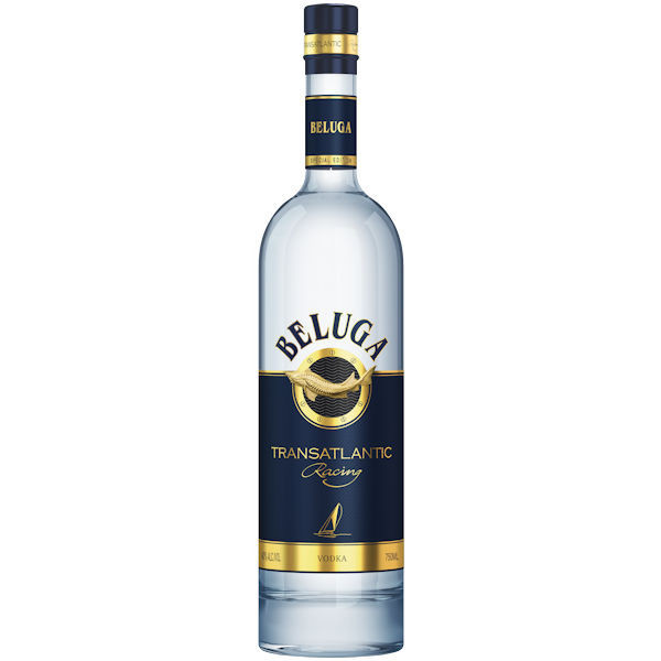 BELUGA TRANSATLANTIC ウォッカ Beluga Transatlantic Racing Vodka 750ml | Liquorama