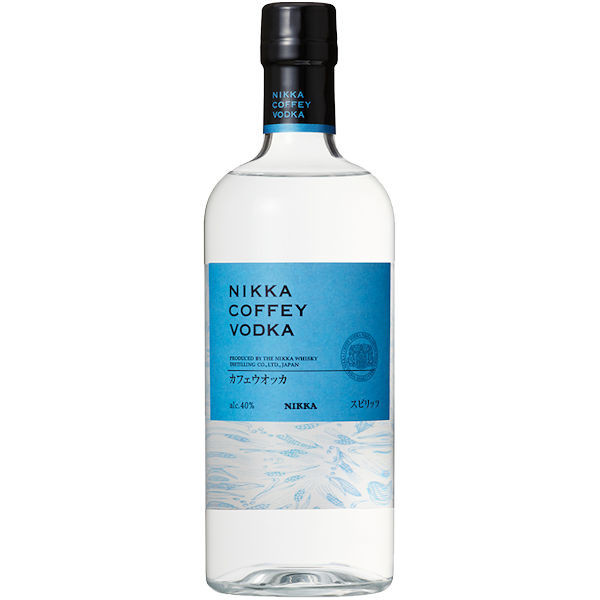 Nikka Coffey Vodka 750ml | Liquorama