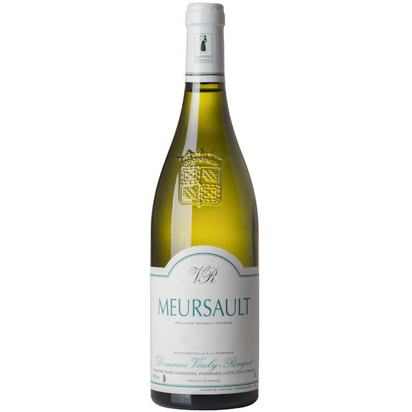 Domaine Virely-Rougeot Meursault Chardonnay