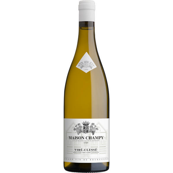 MAISON CHAMPY ワインギフトセット (赤白)2022-2023 Maison Champy Vire-Clesse Chablis Chardonnay
