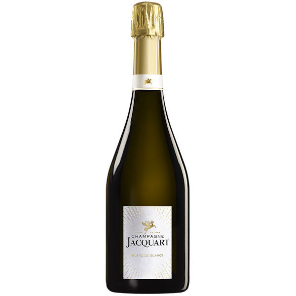 Jacquart Blanc de Blancs Champagne