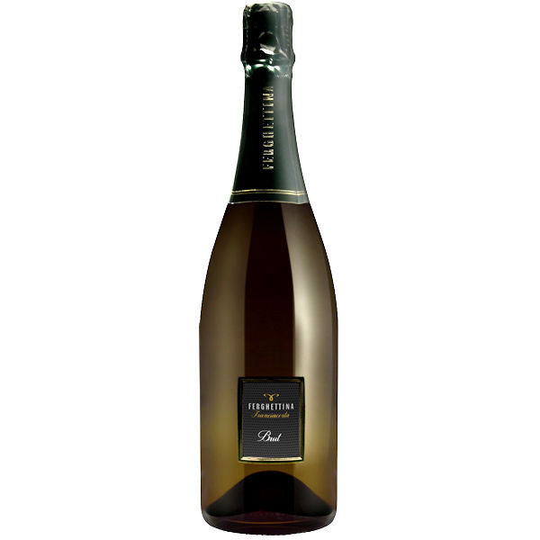 Ferghettina Franciacorta Cuvee Brut DOCG