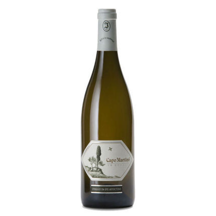 希少熟成　Capo Martino 2001年　白ワイン　古酒 Jermann Capo Martino Venezia-Giulia IGT