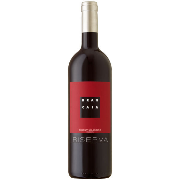 Brancaia Chianti Classico Riserva DOCG