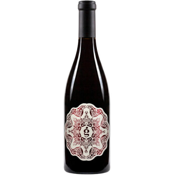 Amor Fati Santa Maria Grenache