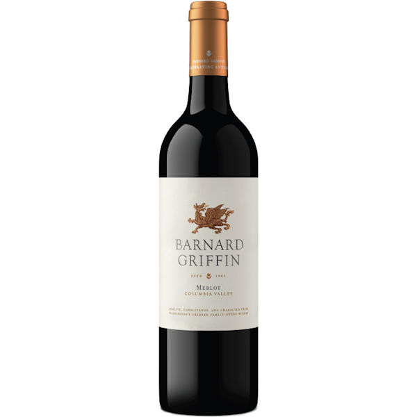 Barnard Griffin Columbia Valley Merlot