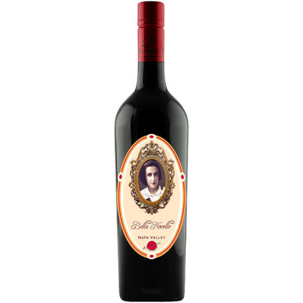 Paoletti Bella Novello Napa Cabernet