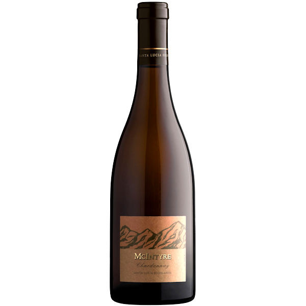 McIntyre Santa Lucia Highlands Chardonnay