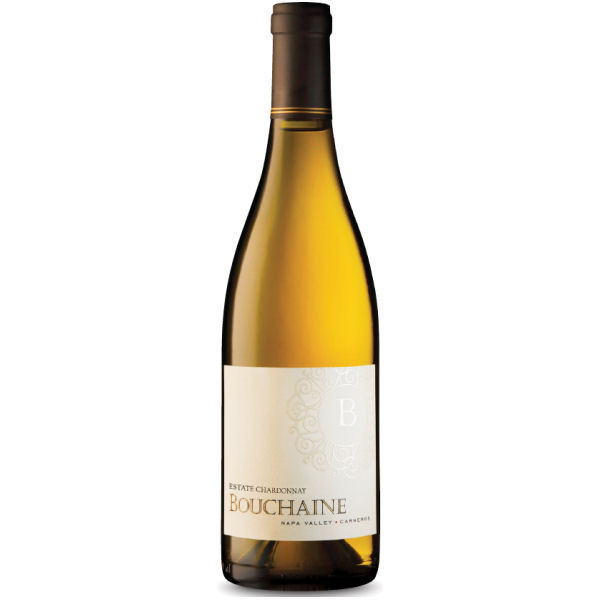 Bouchaine Estate Carneros Napa Chardonnay