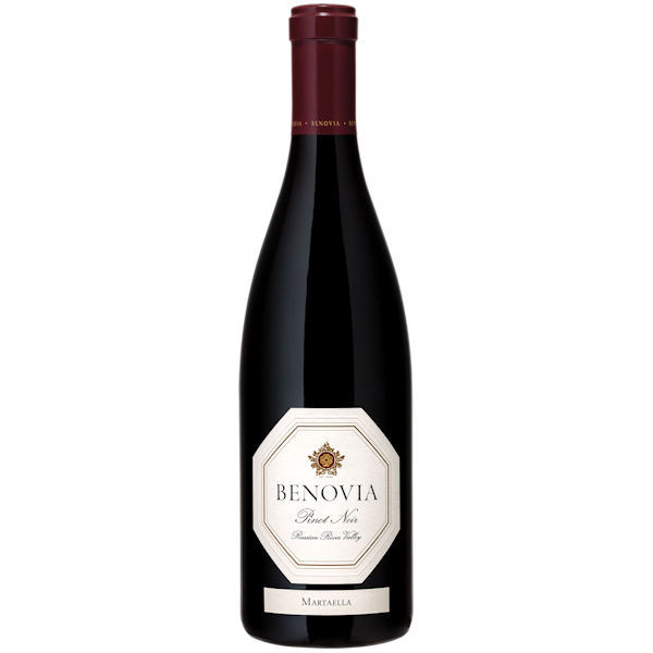 Benovia Martaella Russian River Pinot Noir