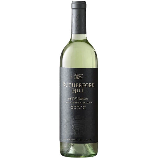Rutherford Hill AJT Collection Napa Sauvignon Blanc
