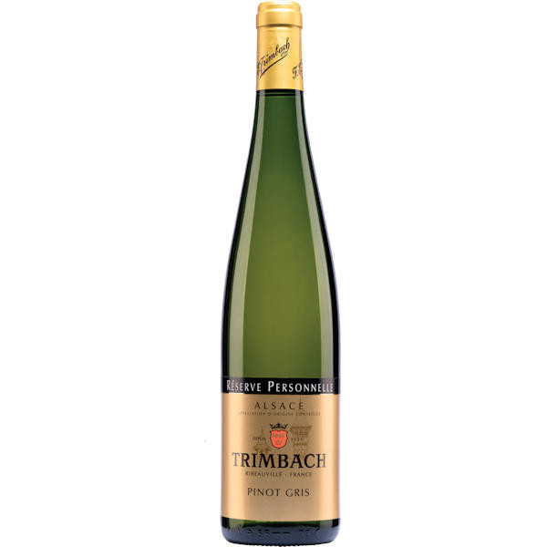 Trimbach Pinot Gris Reserve Personnelle