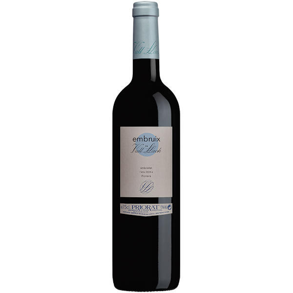 Vall Llach Embruix de Vall Llach DOQ Priorat