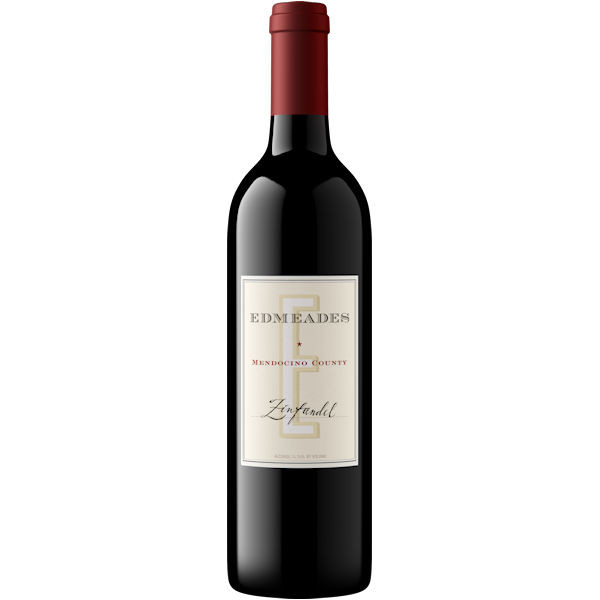 Edmeades Mendocino Zinfandel