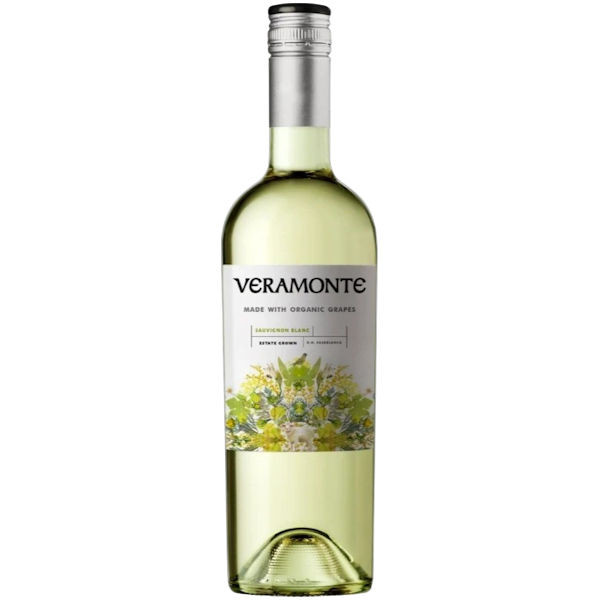 Veramonte Casablanca Valley Organic Sauvignon Blanc