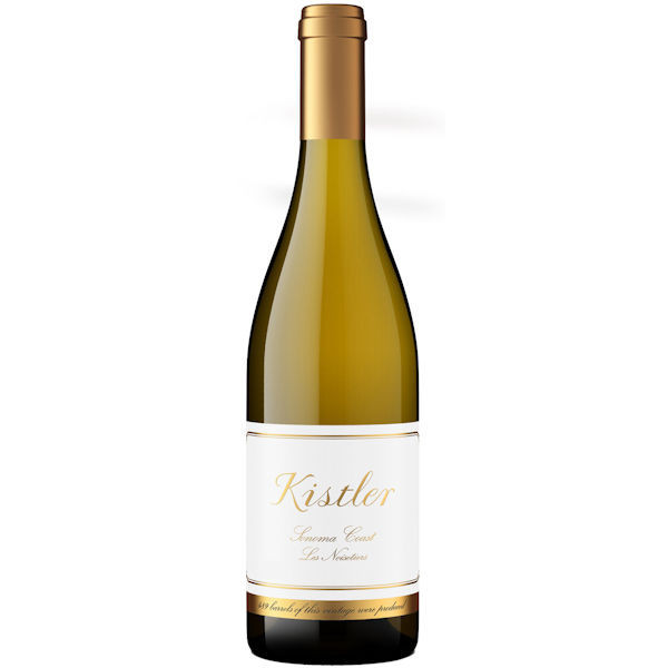 Kistler Chardonnay 2020 750ml ソノマコースト Kistler Les Noisetiers Sonoma Coast Chardonnay
