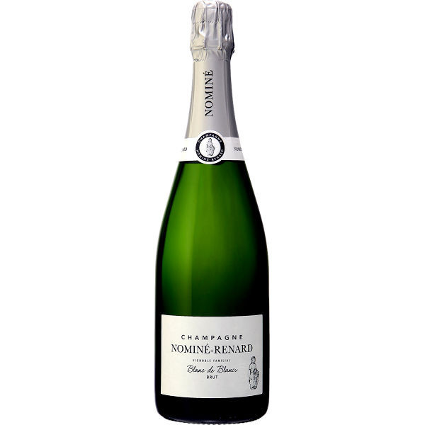 Nomine-Renard Blanc de Blancs Brut NV