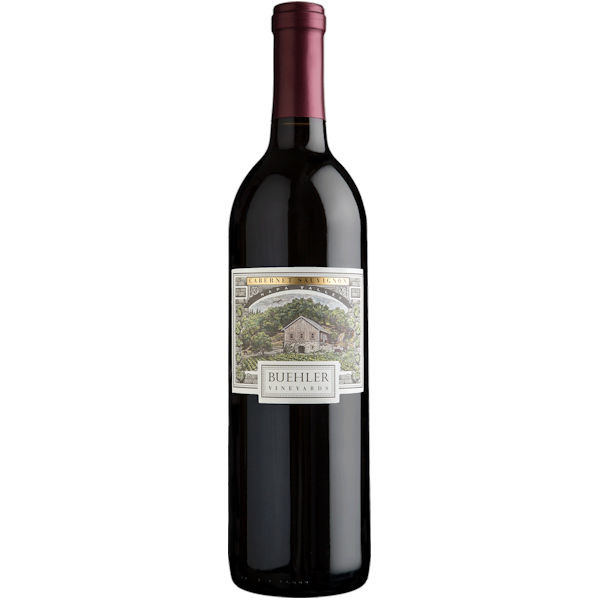 Buehler Napa Cabernet