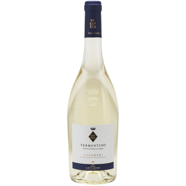 Antinori Vermentino Bolgheri DOC