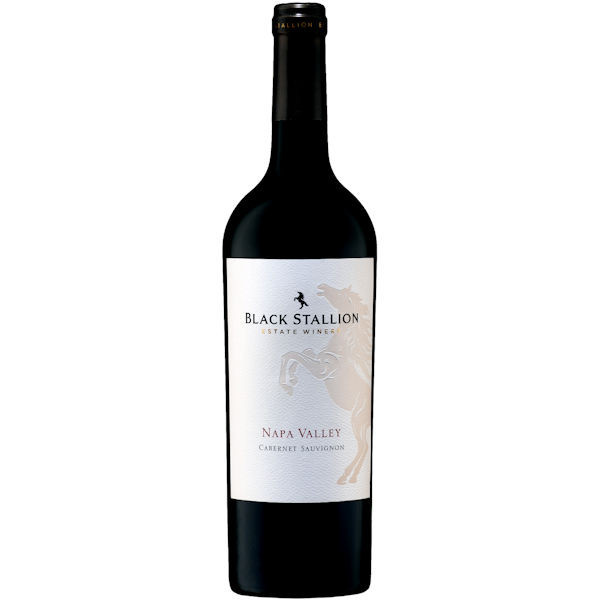 Black Stallion Estate Napa Cabernet