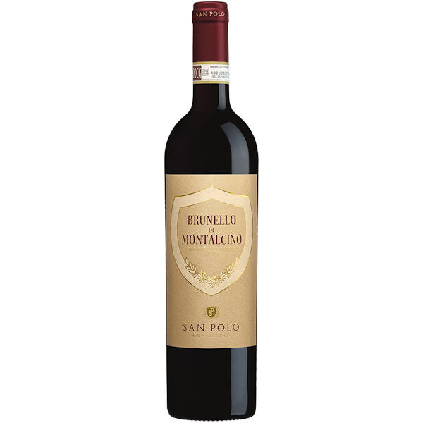 San Polo Brunello di Montalcino DOCG