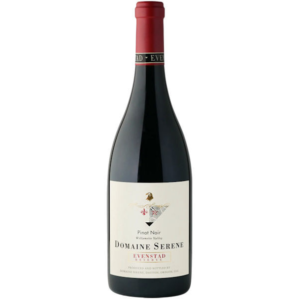 Domaine Serene Evenstad Reserve Willamette Pinot Noir Oregon