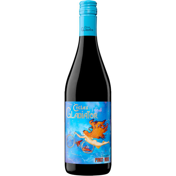 Cycles Gladiator California Pinot Noir