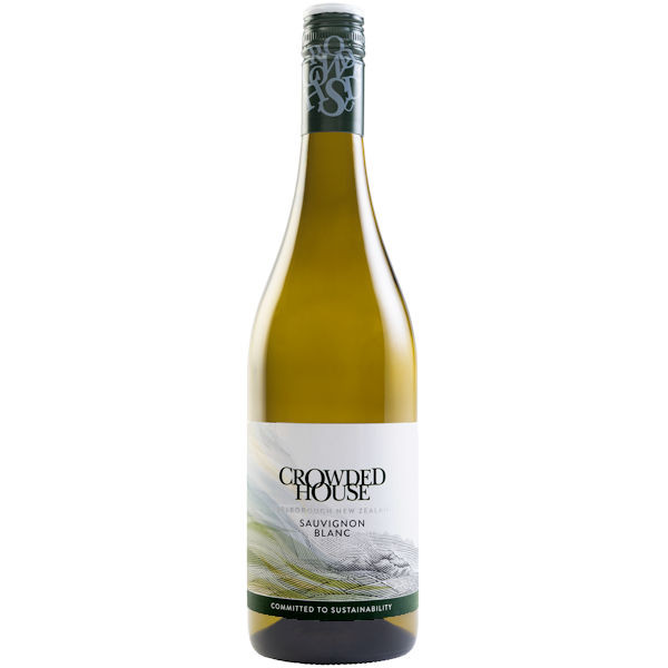 Crowded House Marlborough Sauvignon Blanc