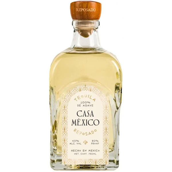 Casa Mexico Reposado 750ml