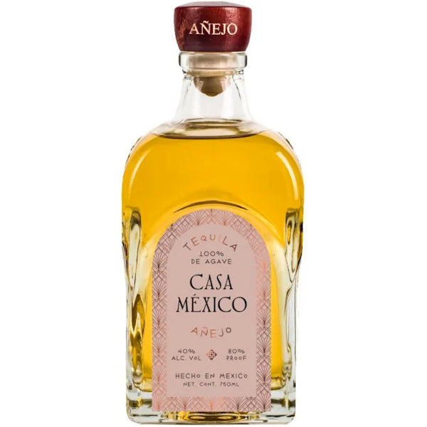 Casa Mexico Anejo 750ml
