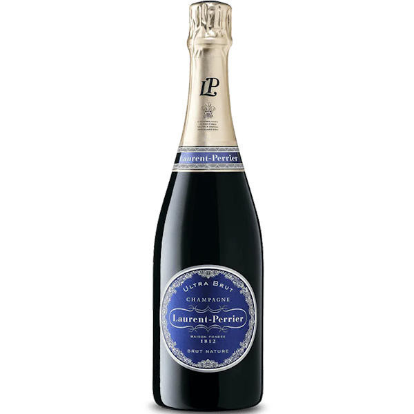 Laurent Perrier Ultra Brut NV