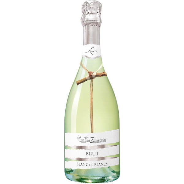 Cantina Zaccagnini Brut Blanc de Blancs IGT