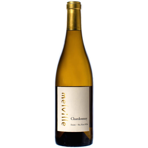 Melville Estate Sta. Rita Hills Chardonnay