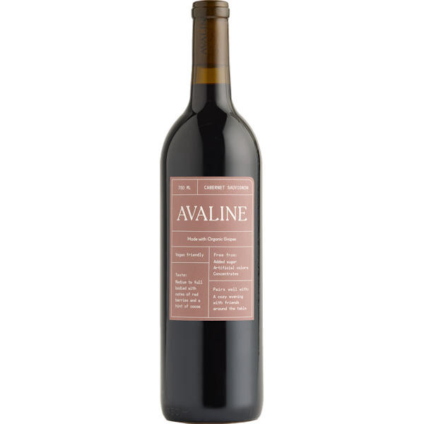 Avaline by Cameron Diaz Cabernet