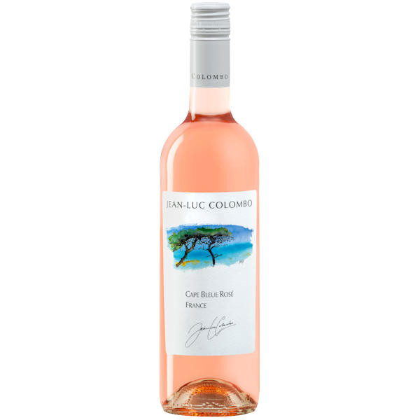 Jean-Luc Colombo Mediterranee Cape Bleue Rose