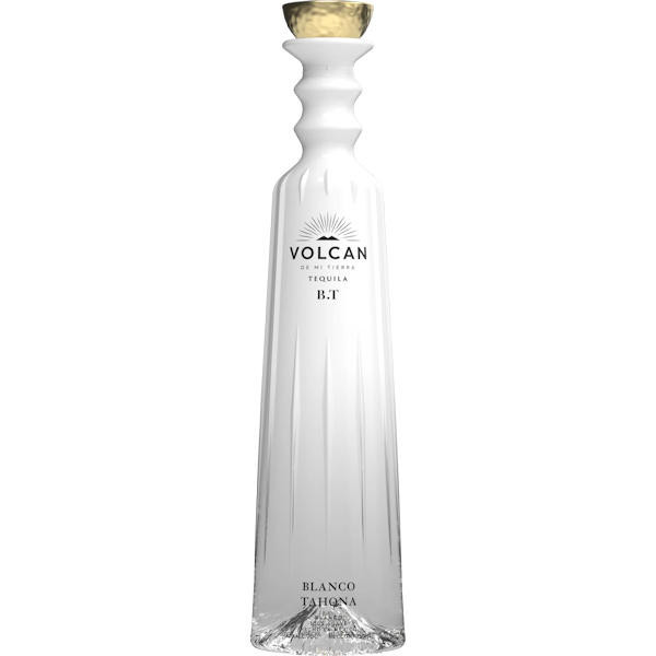 Volcan De Mi Tierra Blanco Tahona 750ml