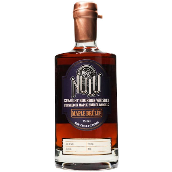 Old Grand Dad High Rye Kentucky Straight Bourbon Whiskey 750ml