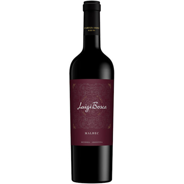 Luigi Bosca Mendoza Malbec
