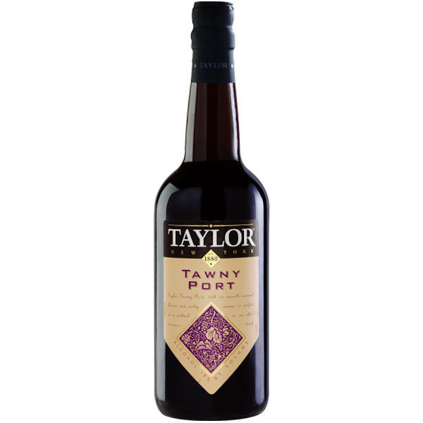 Taylor New York Tawny Port NV