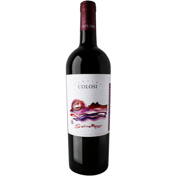 Colosi Rosso Salina IGP