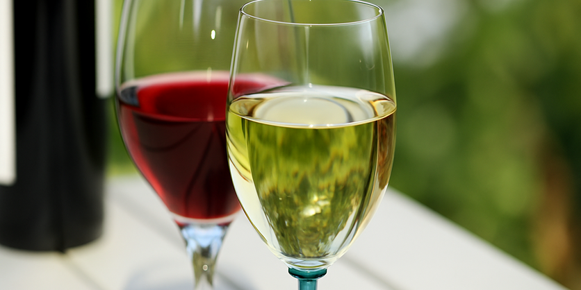 Organic / Healthy / Natural Wine