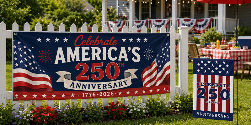 4th of July Specials Are Here