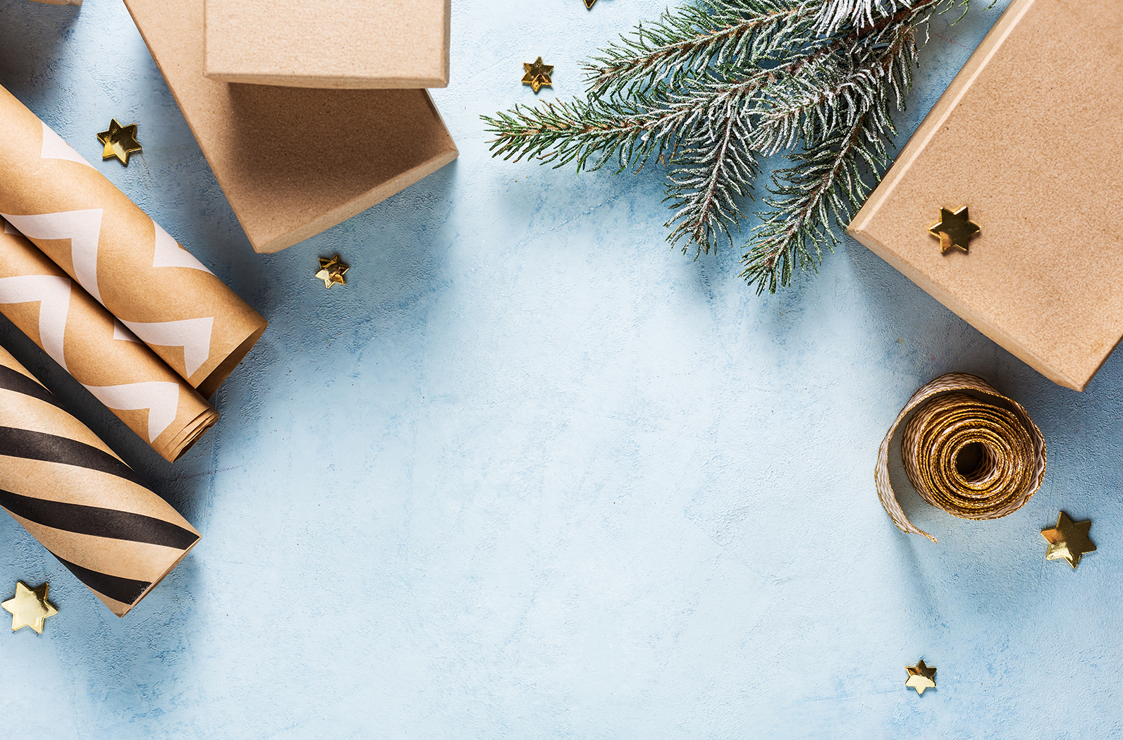 Your Favorite Drinks, Delivered