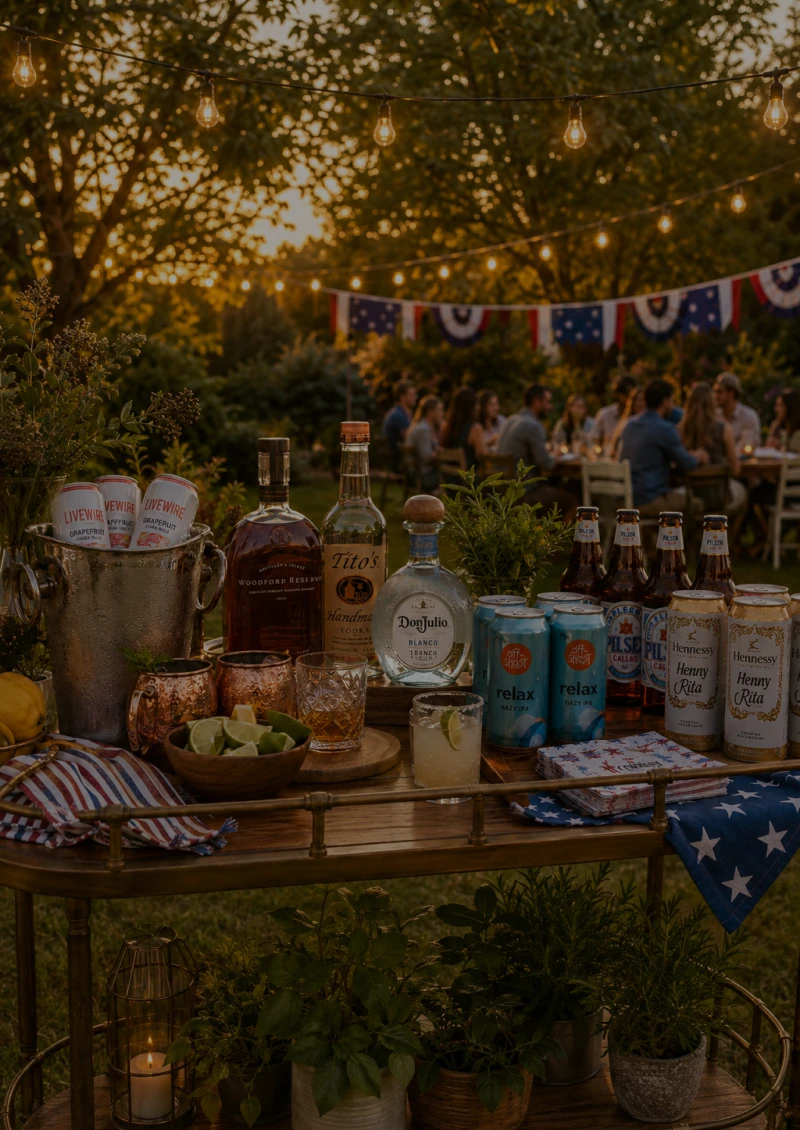 Labor Day Weekend Picks