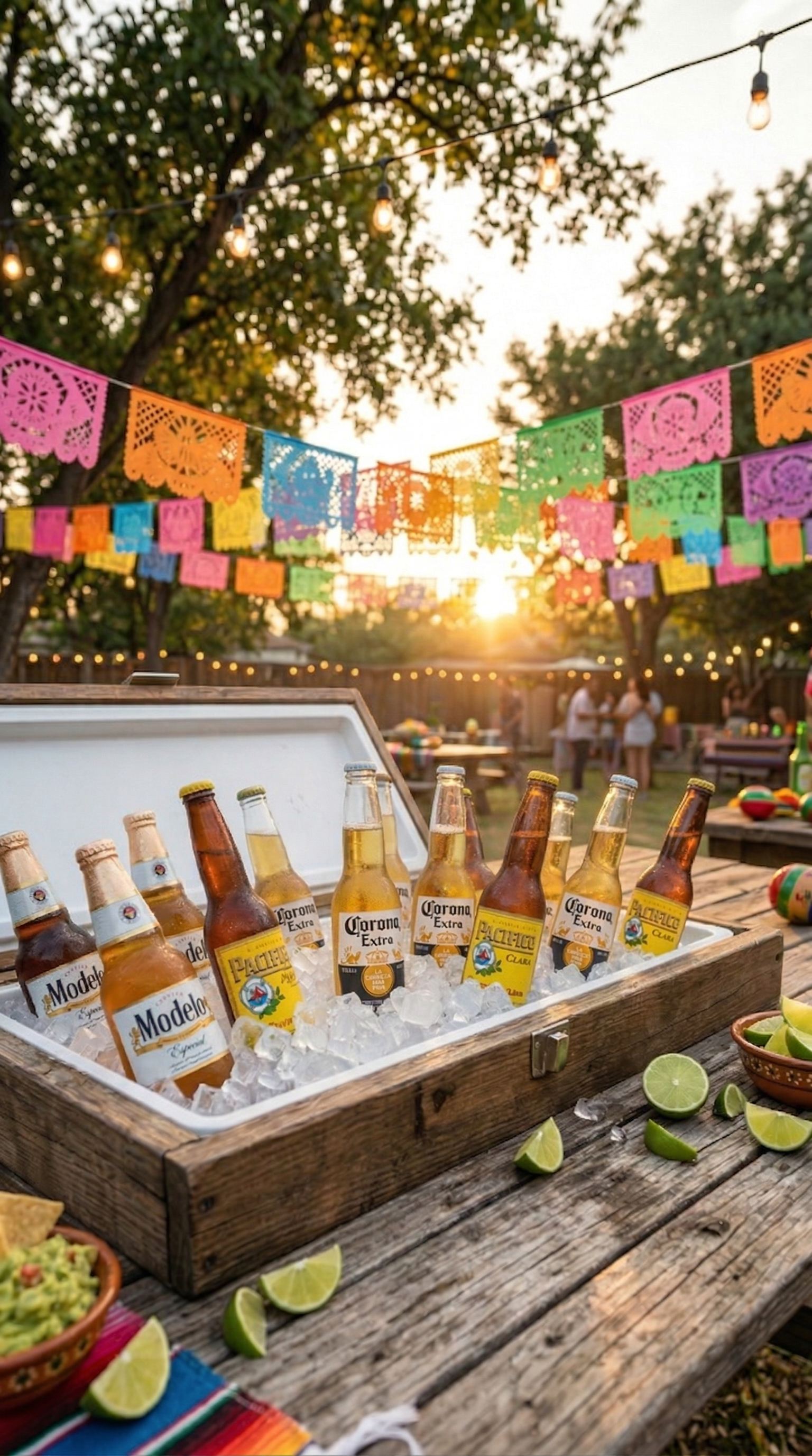 READY FOR FIESTA?