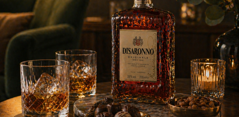 Liquors