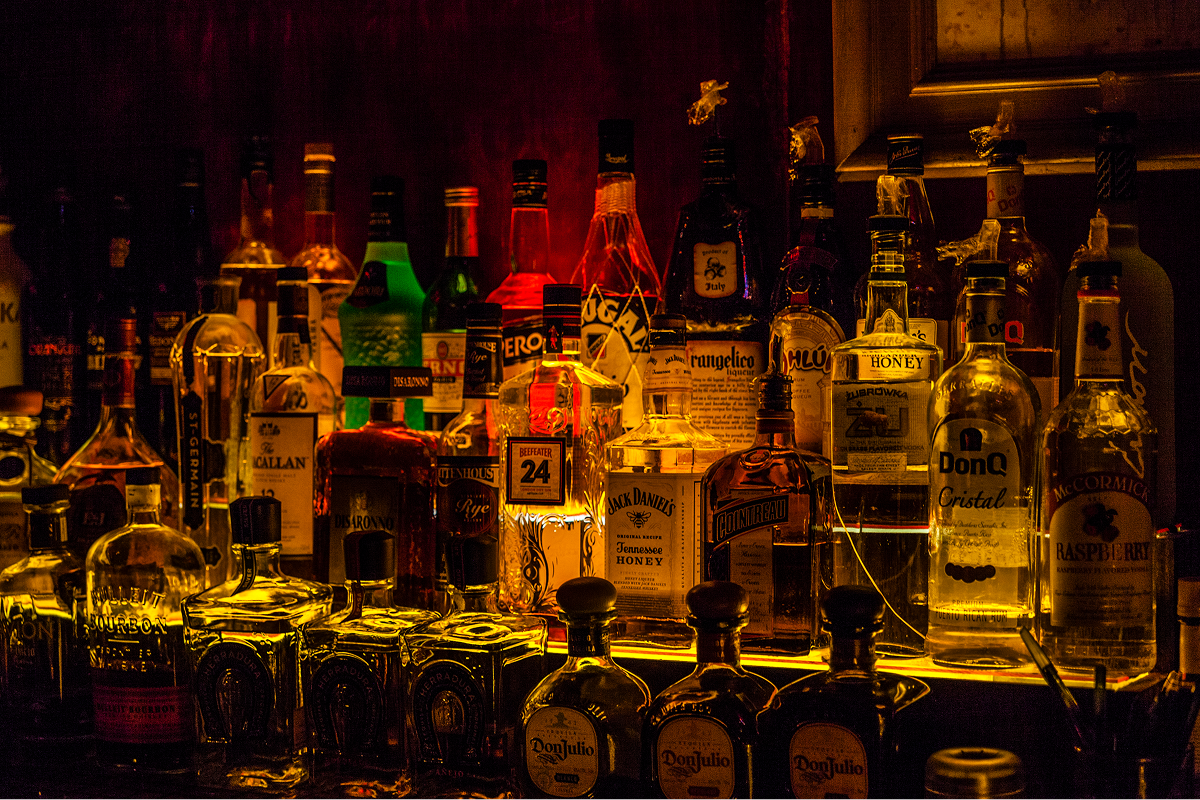 VODKA DISCOVERY PACK